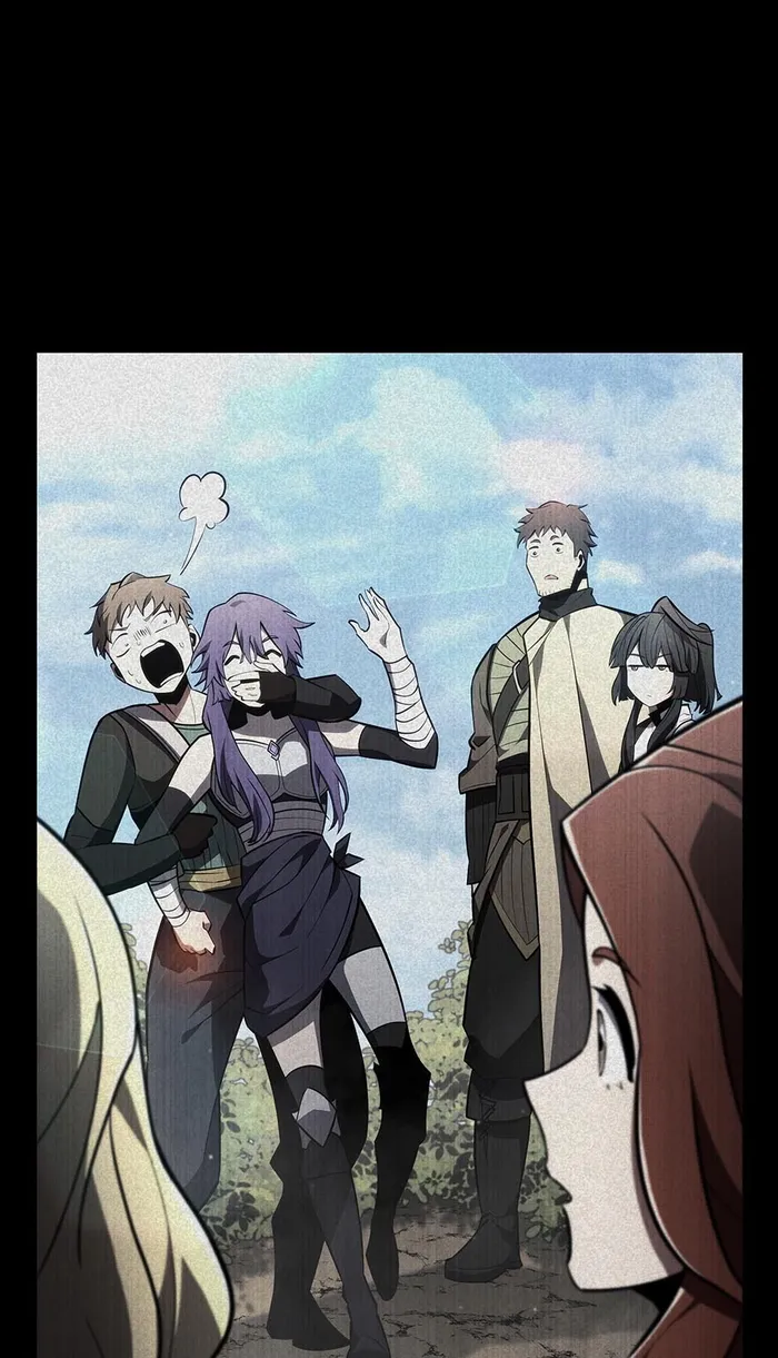 The Beginning After the End Chapter 179 — Page 81