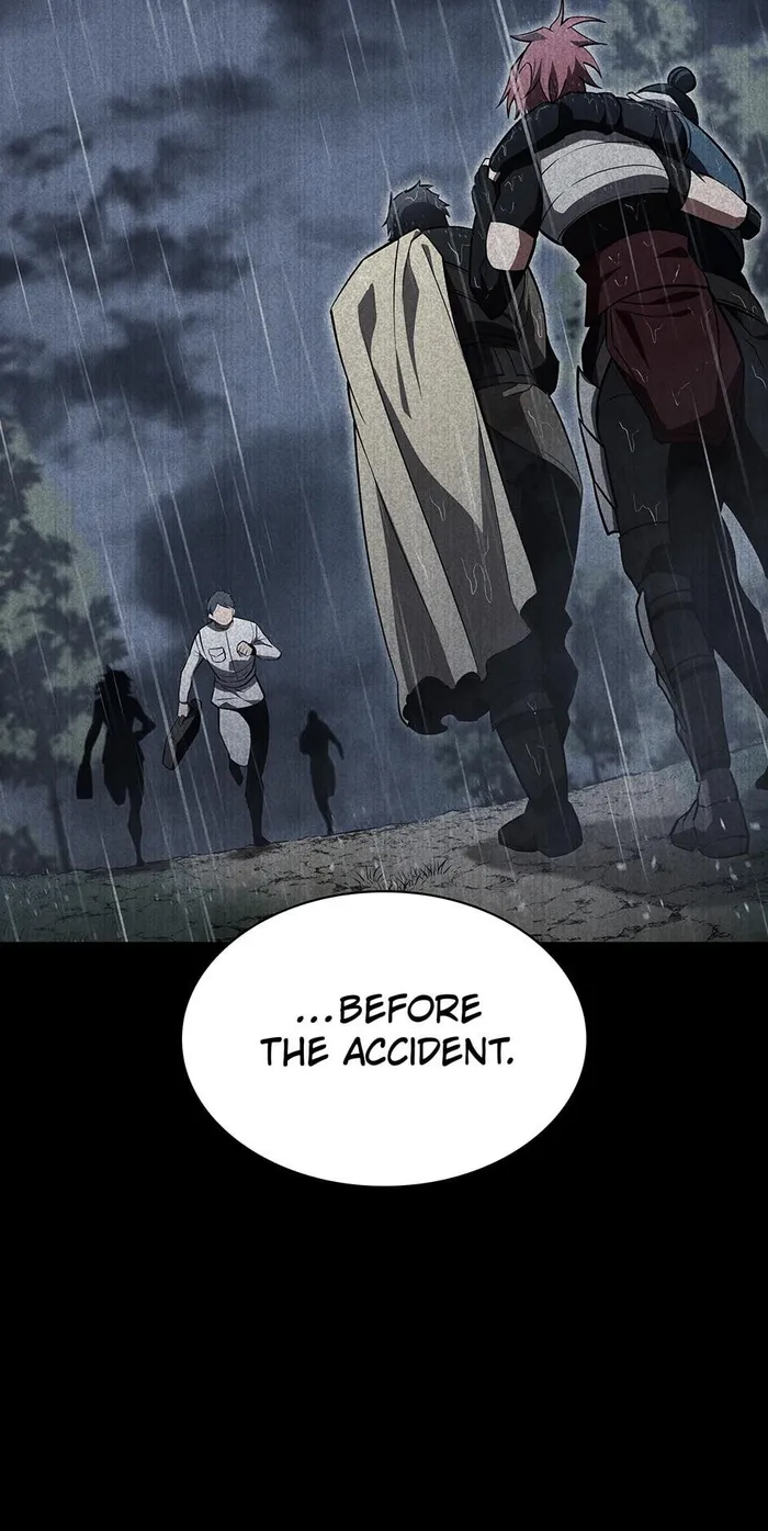 The Beginning After the End Chapter 179 — Page 85