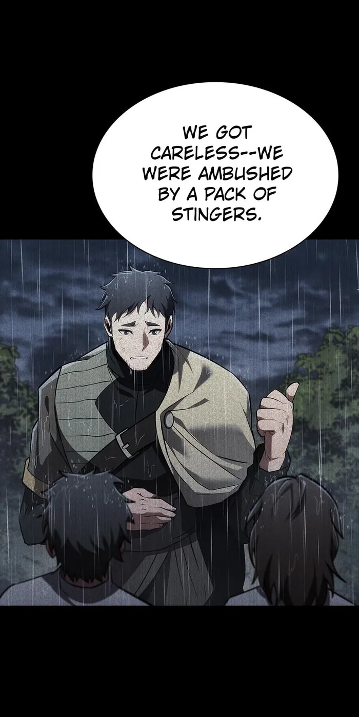 The Beginning After the End Chapter 179 — Page 86