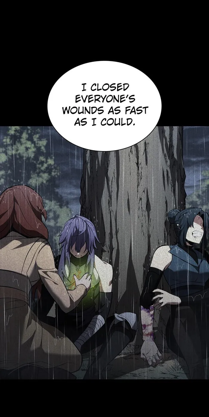 The Beginning After the End Chapter 179 — Page 87