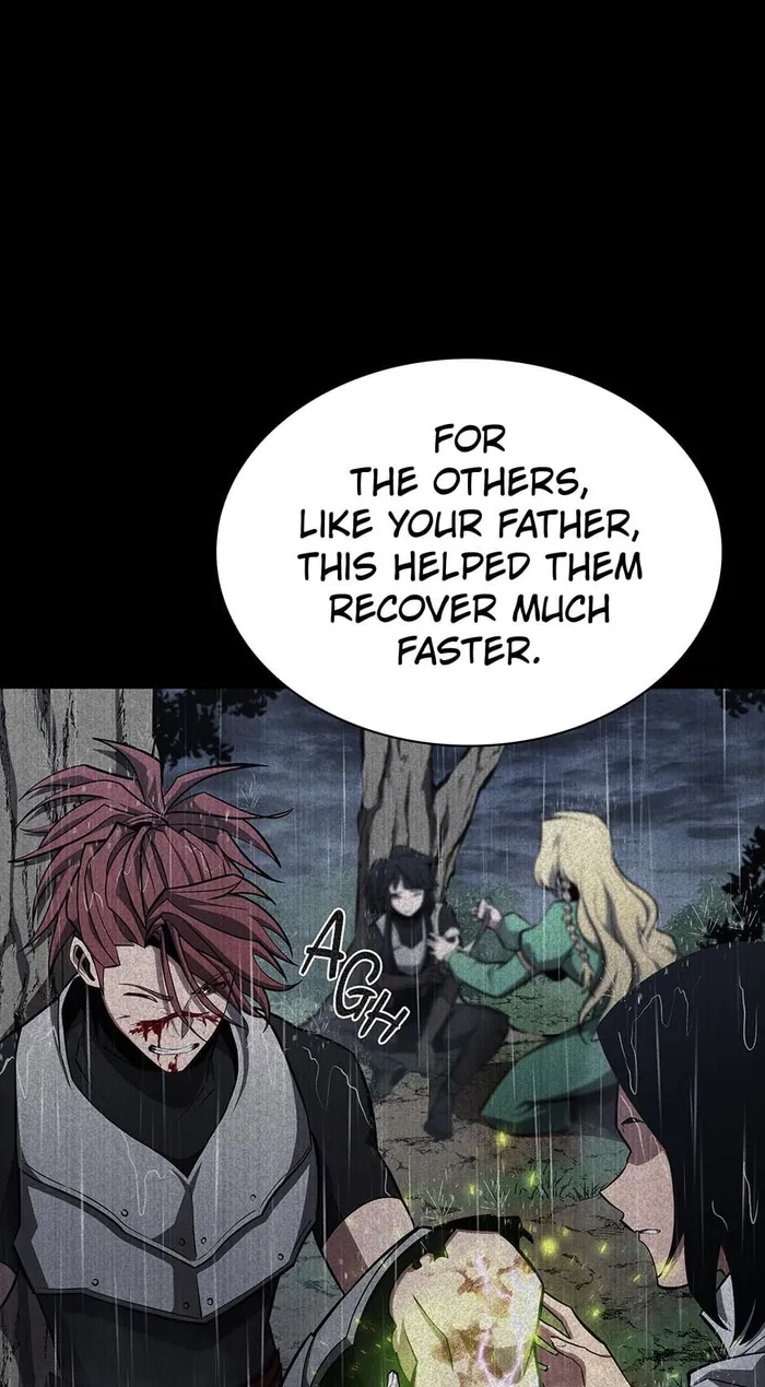 The Beginning After the End Chapter 179 — Page 88