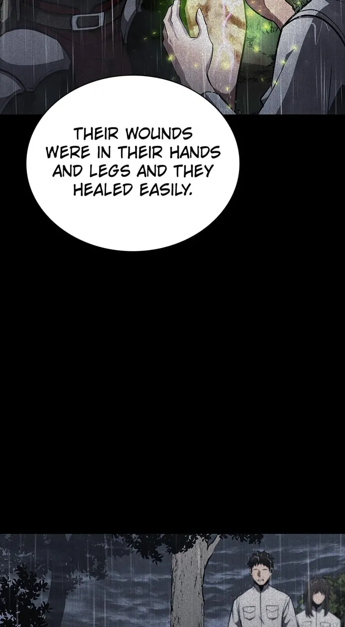 The Beginning After the End Chapter 179 — Page 89