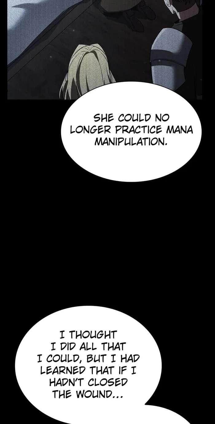 The Beginning After the End Chapter 179 — Page 99