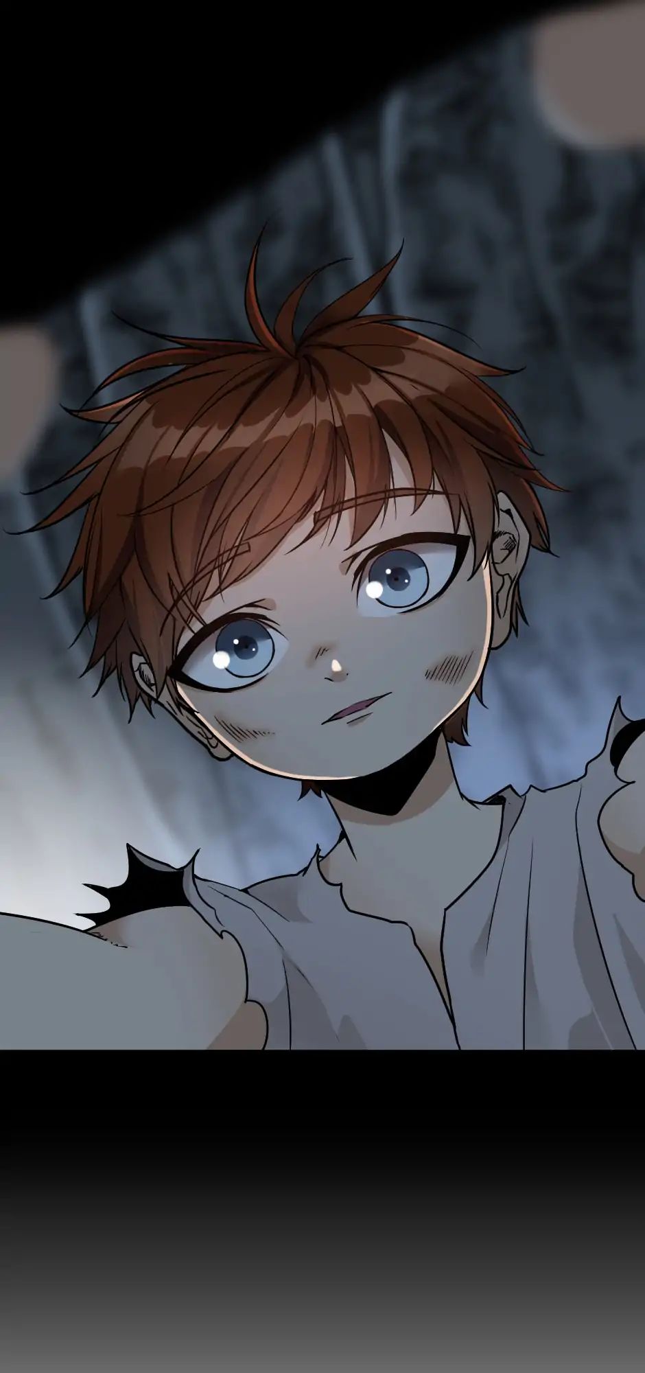 The Beginning After the End Chapter 18 — Page 8