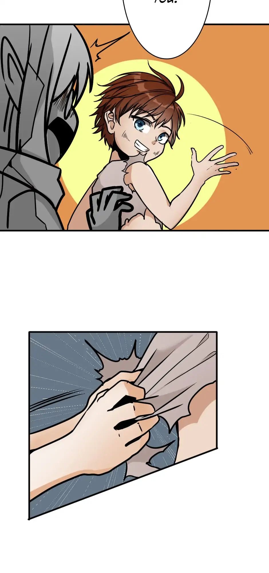 The Beginning After the End Chapter 18 — Page 11