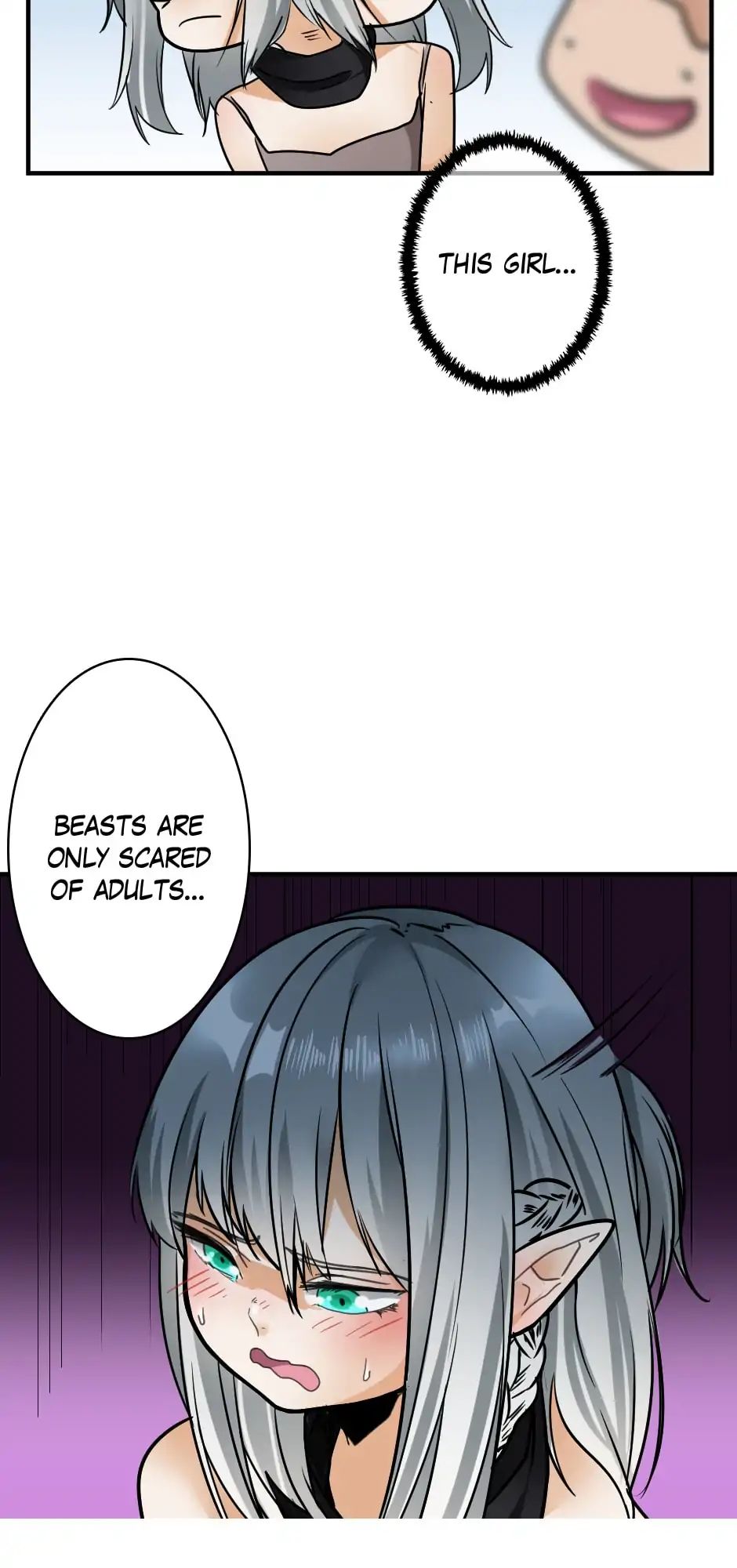 The Beginning After the End Chapter 18 — Page 15