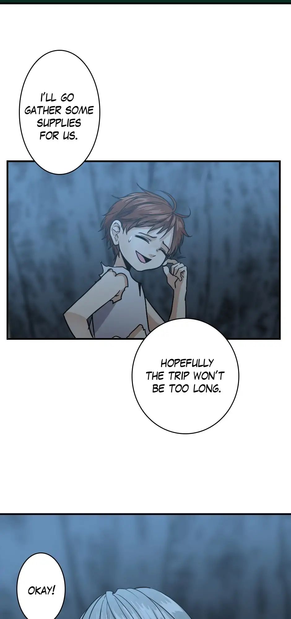 The Beginning After the End Chapter 18 — Page 19