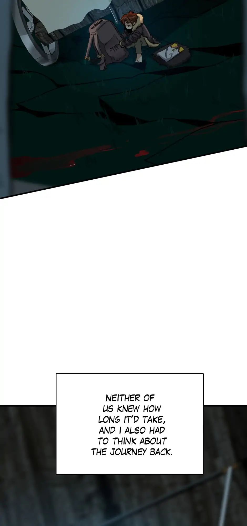 The Beginning After the End Chapter 18 — Page 23