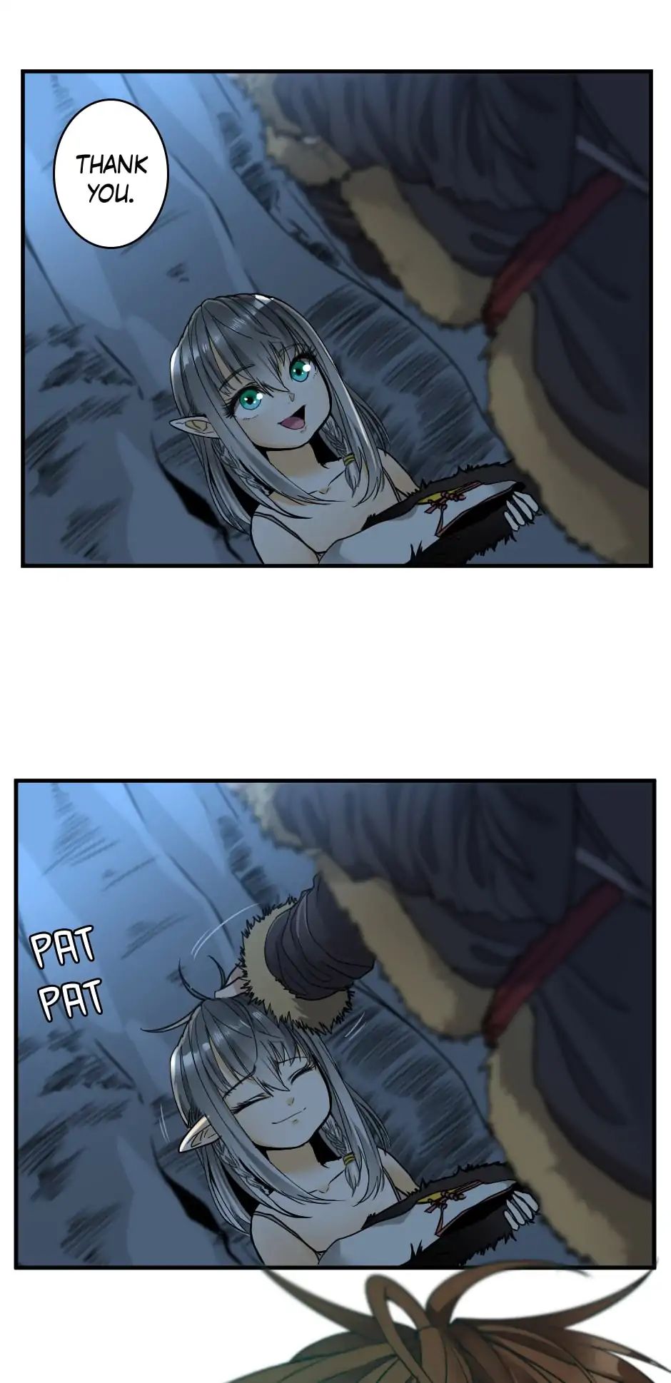 The Beginning After the End Chapter 18 — Page 31