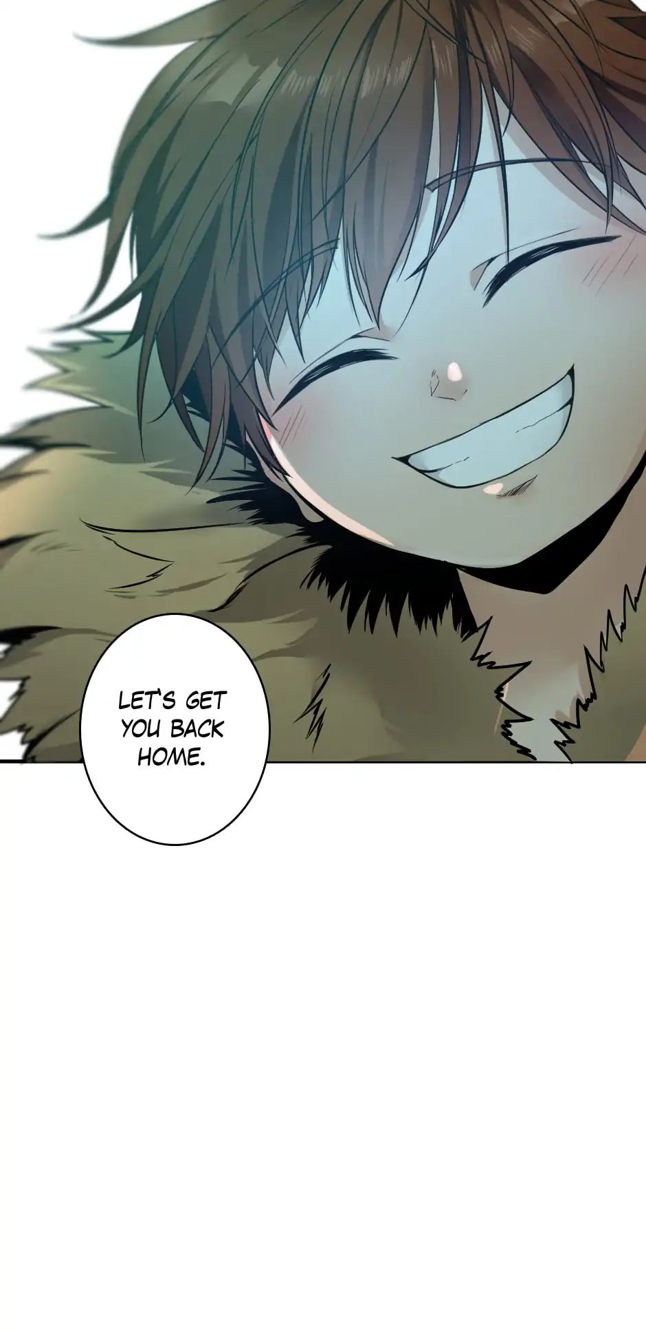 The Beginning After the End Chapter 18 — Page 32