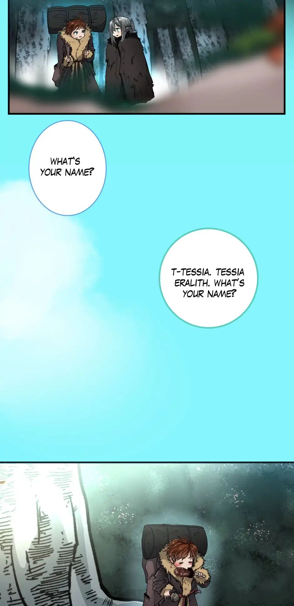 The Beginning After the End Chapter 18 — Page 34