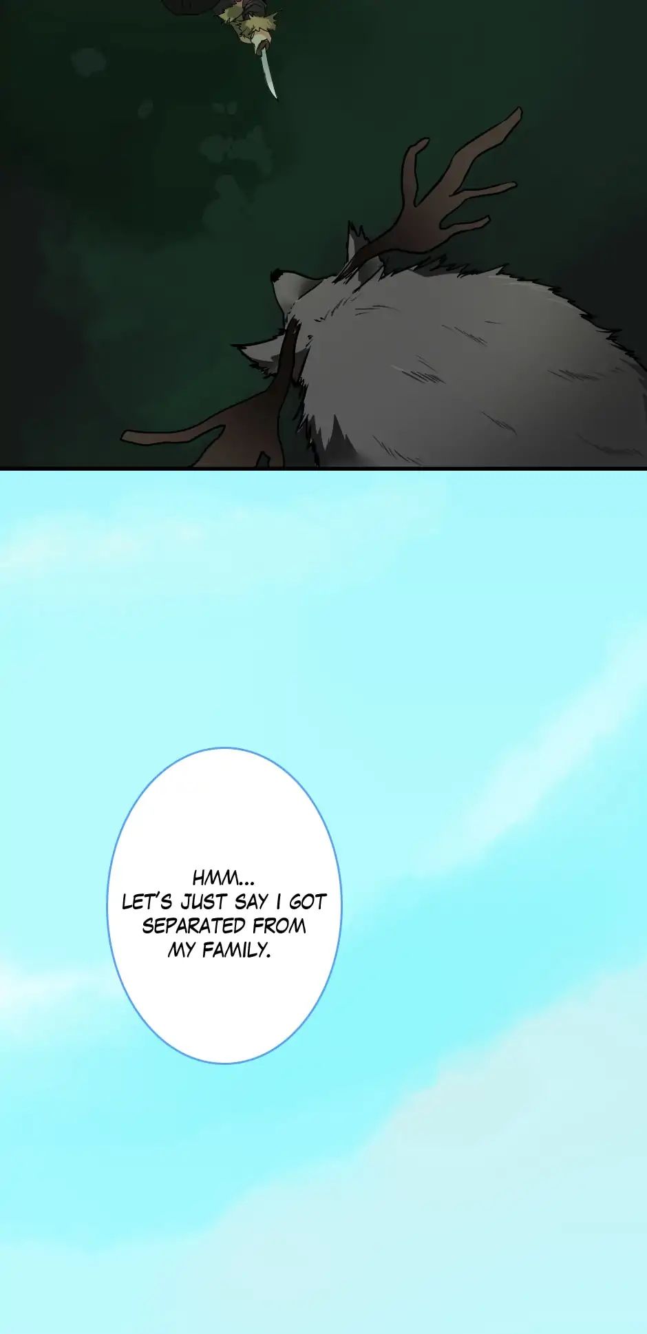 The Beginning After the End Chapter 18 — Page 37