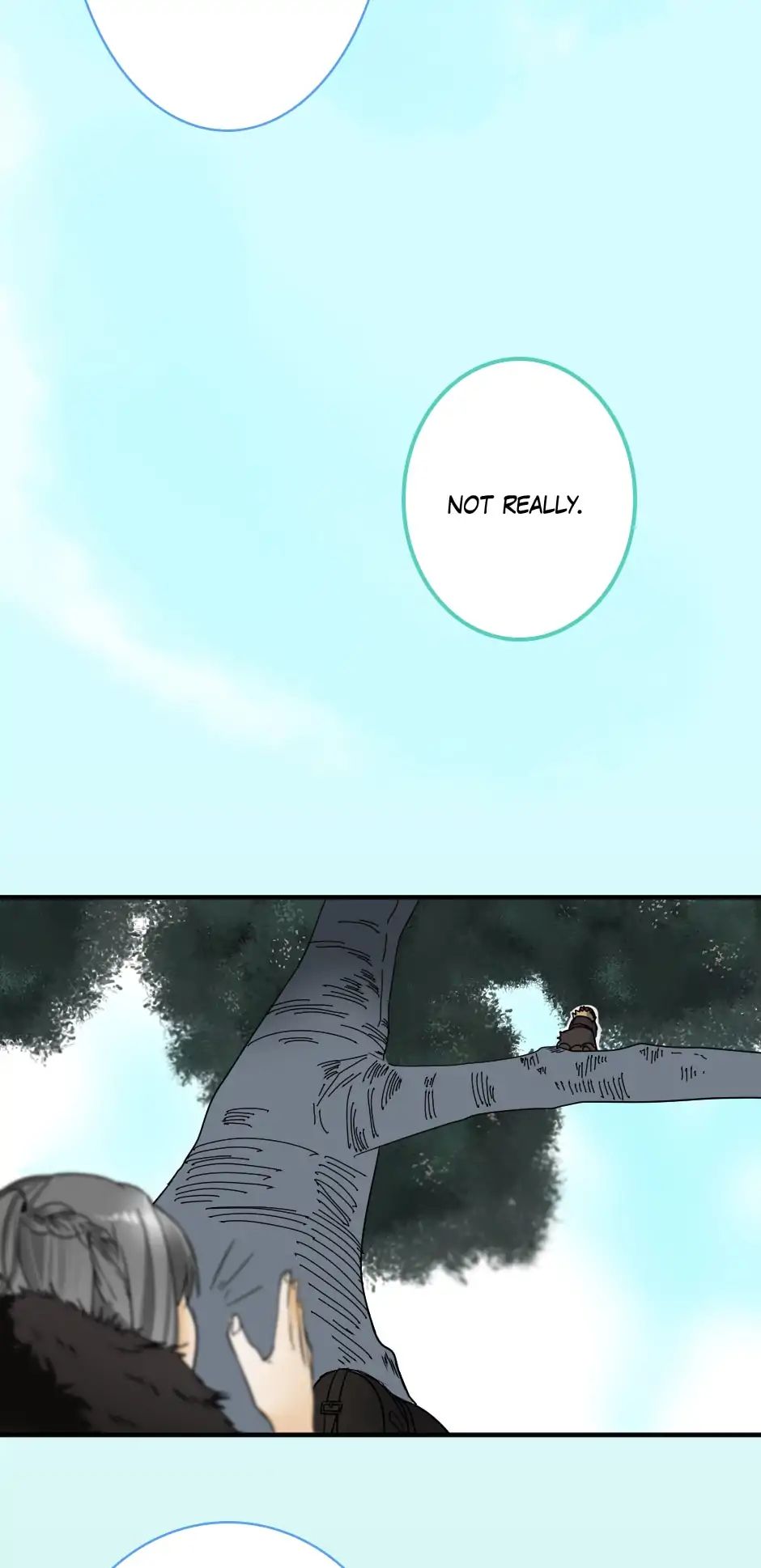 The Beginning After the End Chapter 18 — Page 41