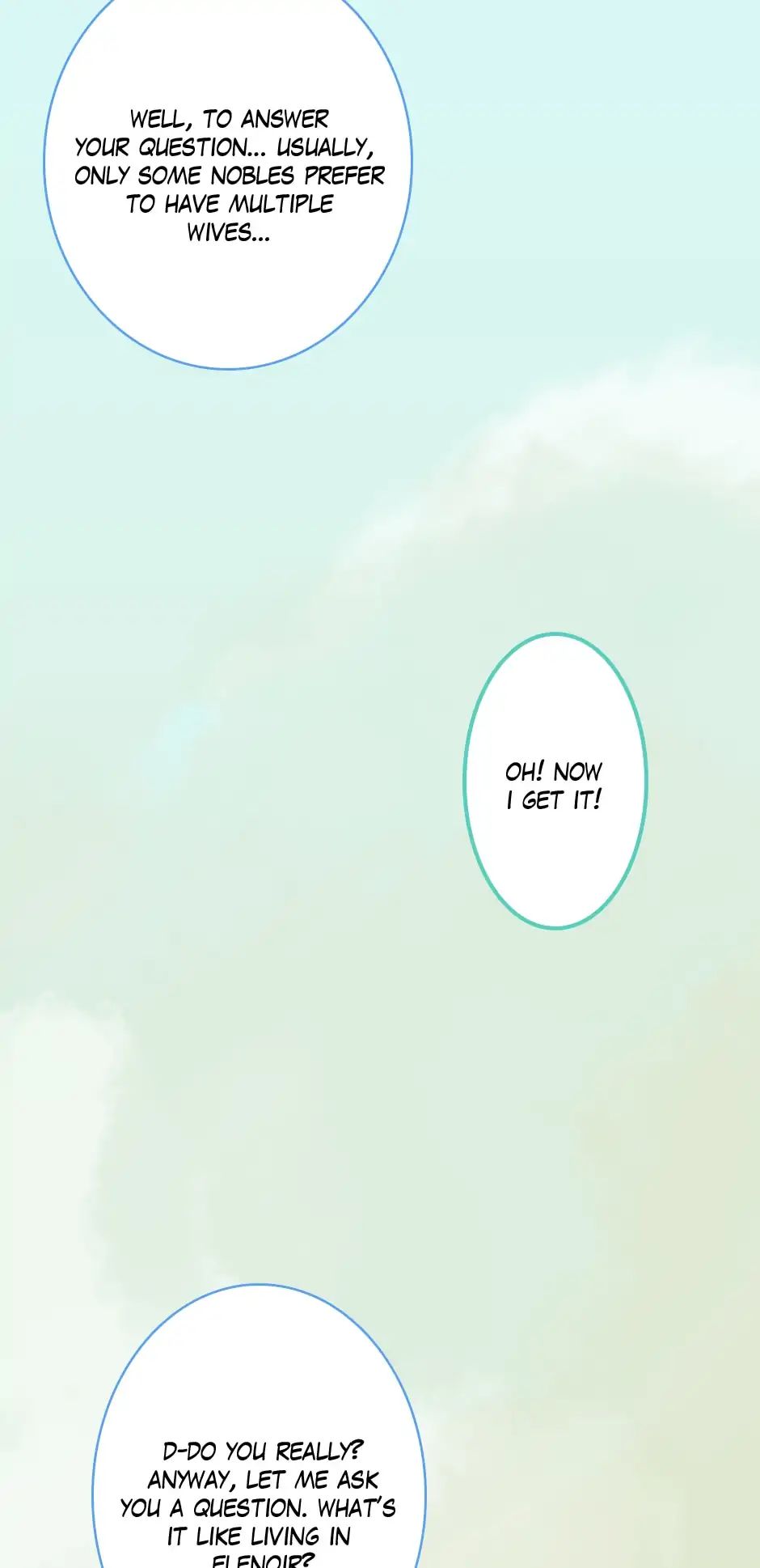 The Beginning After the End Chapter 18 — Page 42