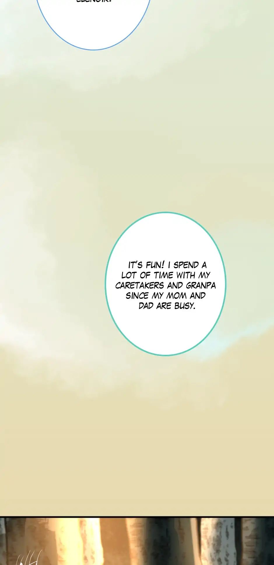 The Beginning After the End Chapter 18 — Page 43