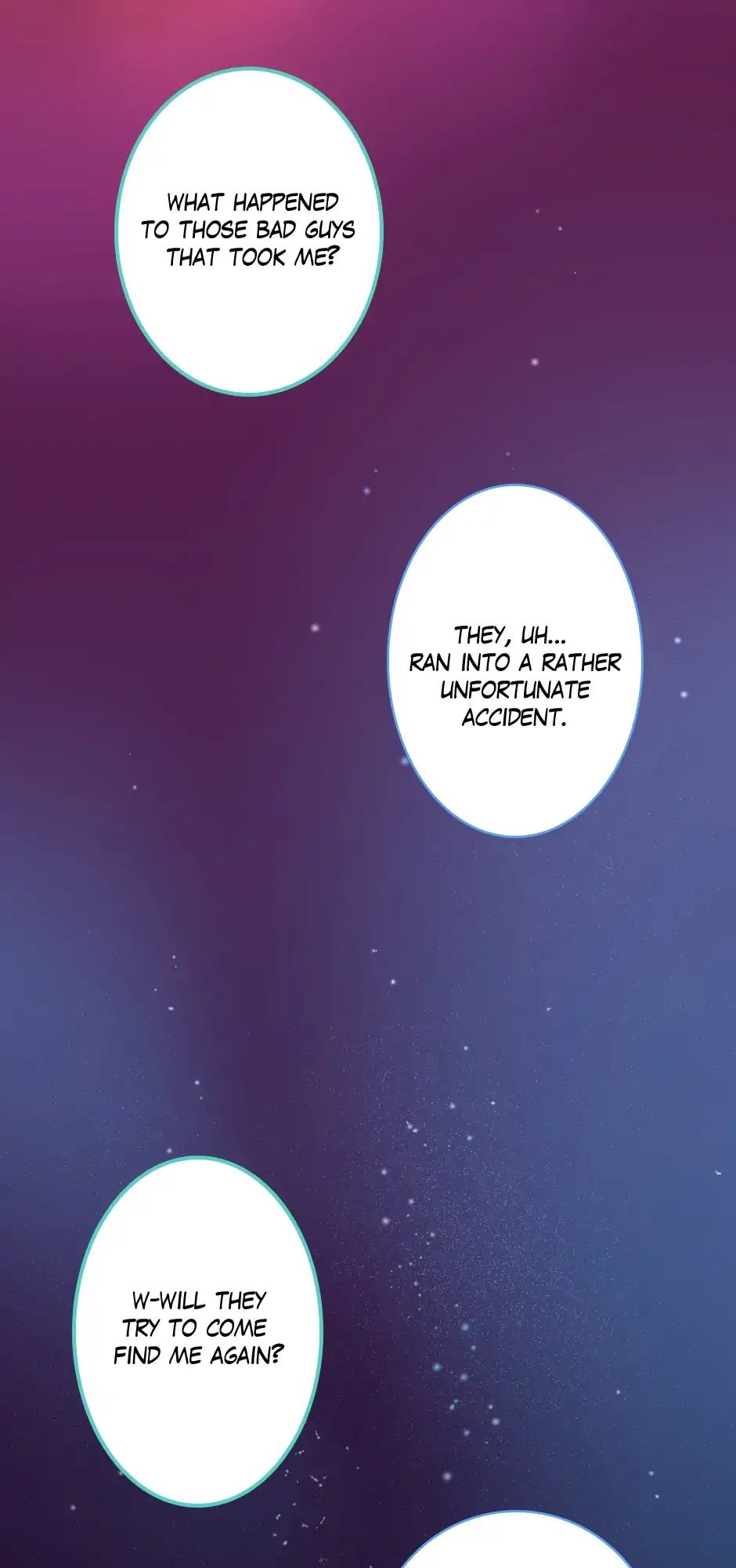 The Beginning After the End Chapter 18 — Page 48