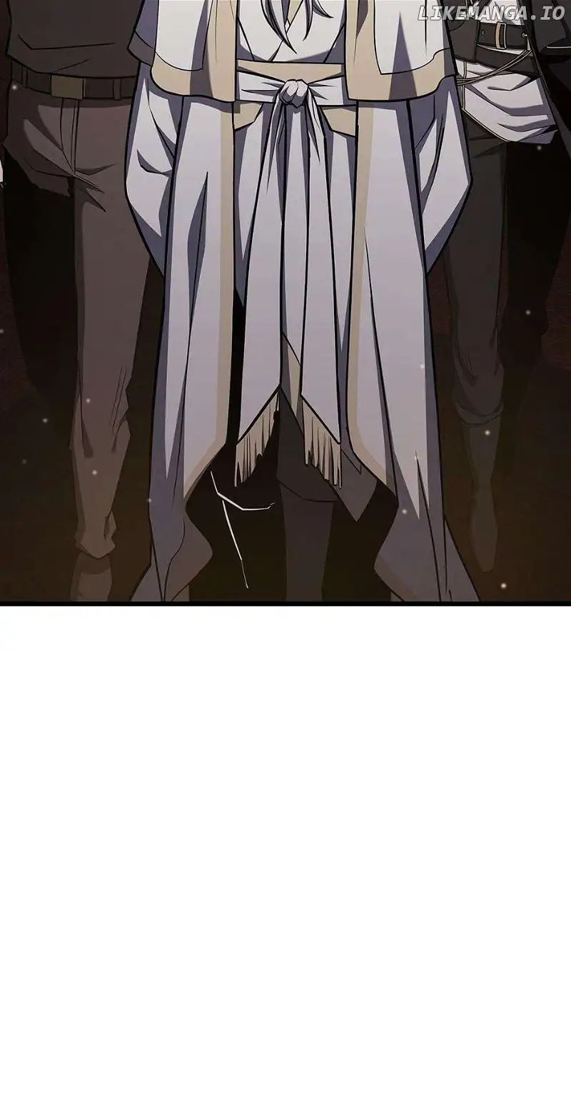 The Beginning After the End Chapter 180 — Page 2