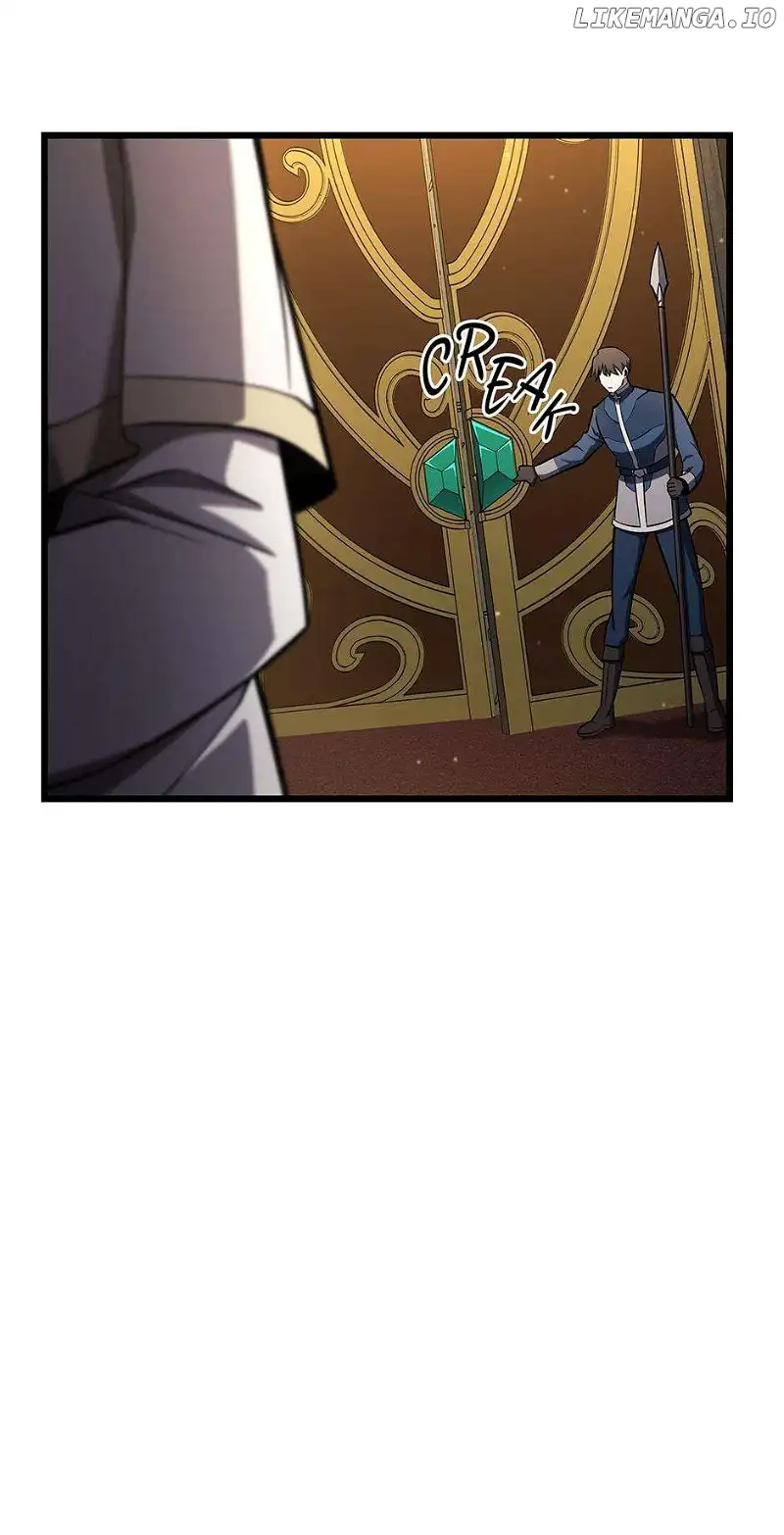 The Beginning After the End Chapter 180 — Page 3