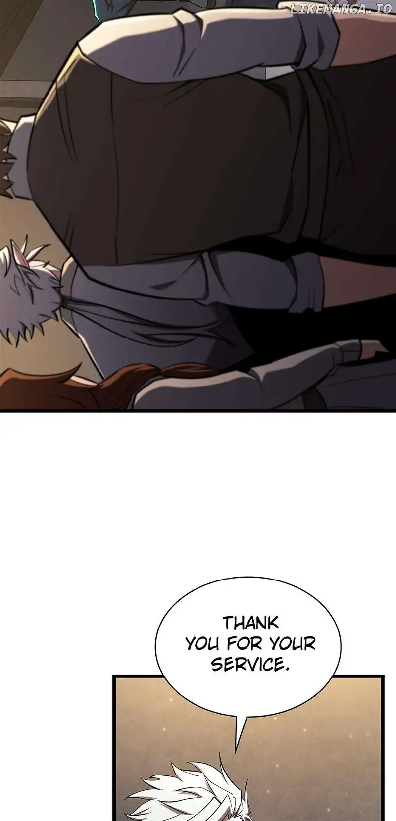 The Beginning After the End Chapter 180 — Page 6