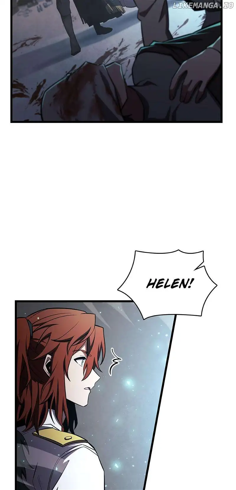 The Beginning After the End Chapter 180 — Page 8
