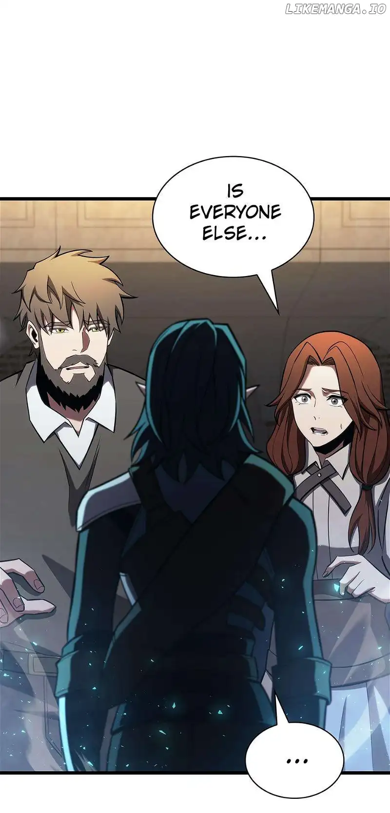 The Beginning After the End Chapter 180 — Page 10