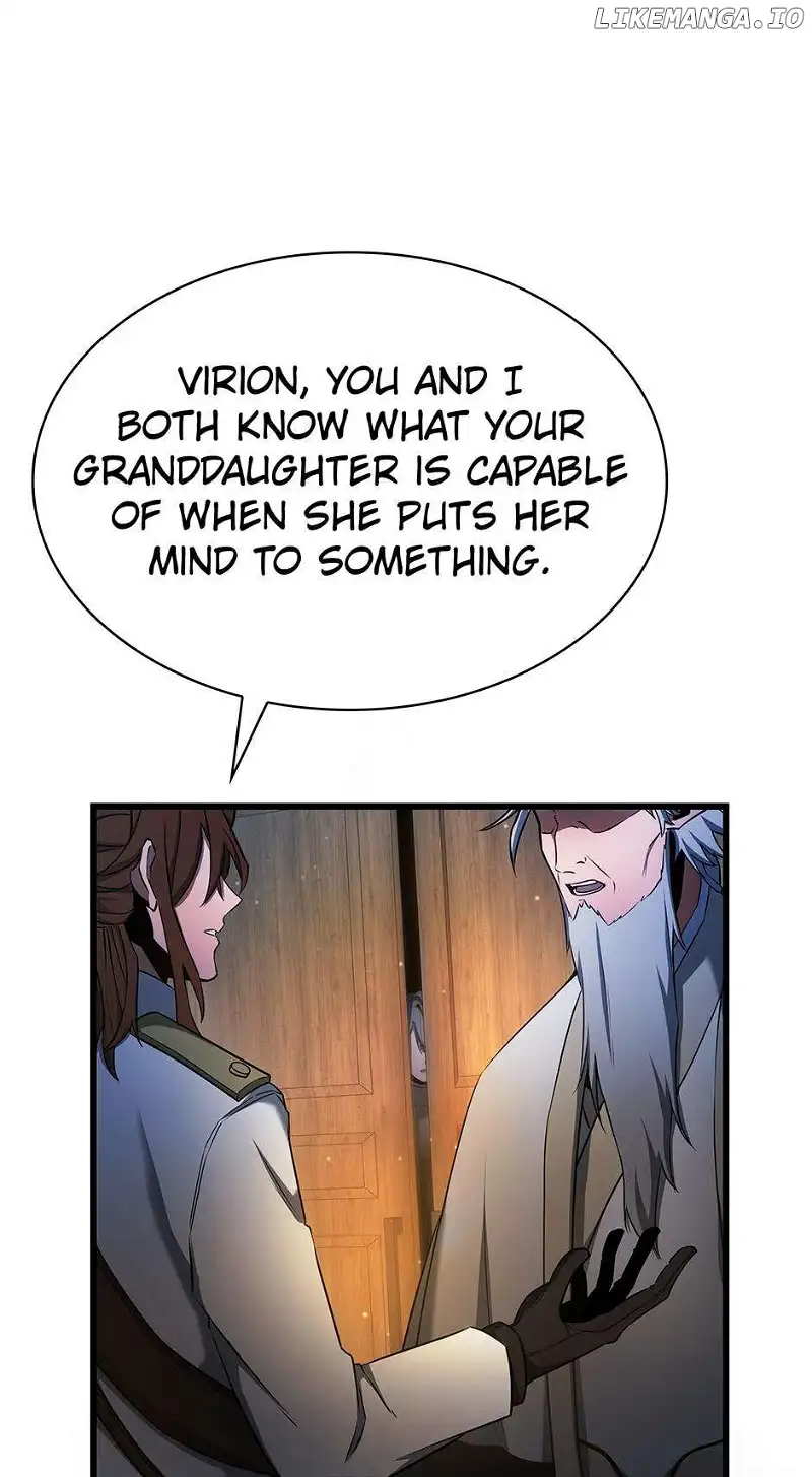 The Beginning After the End Chapter 180 — Page 103