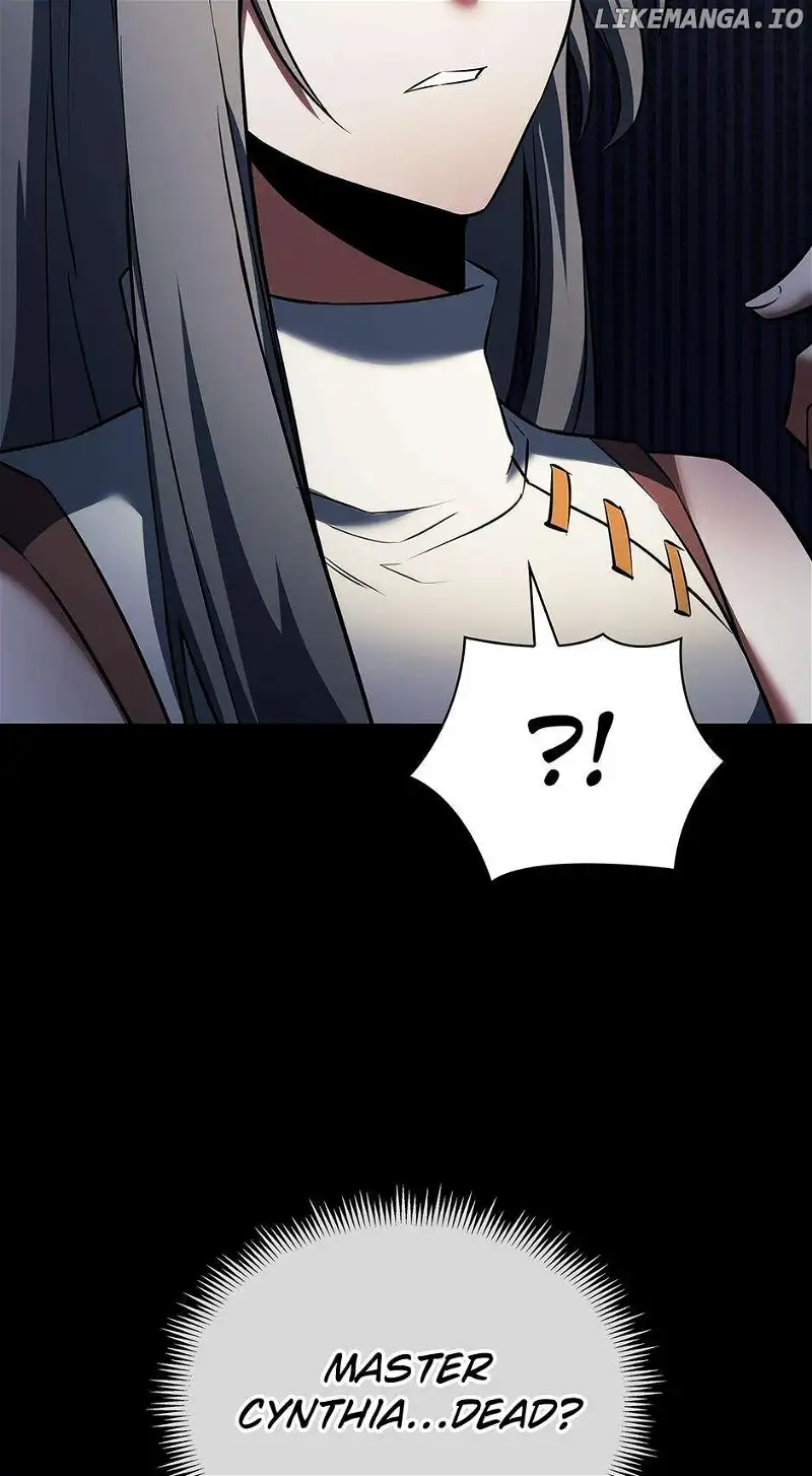 The Beginning After the End Chapter 180 — Page 105