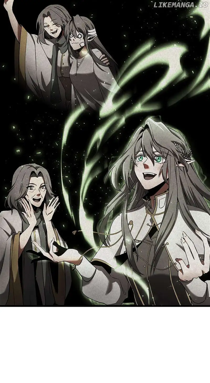The Beginning After the End Chapter 180 — Page 107