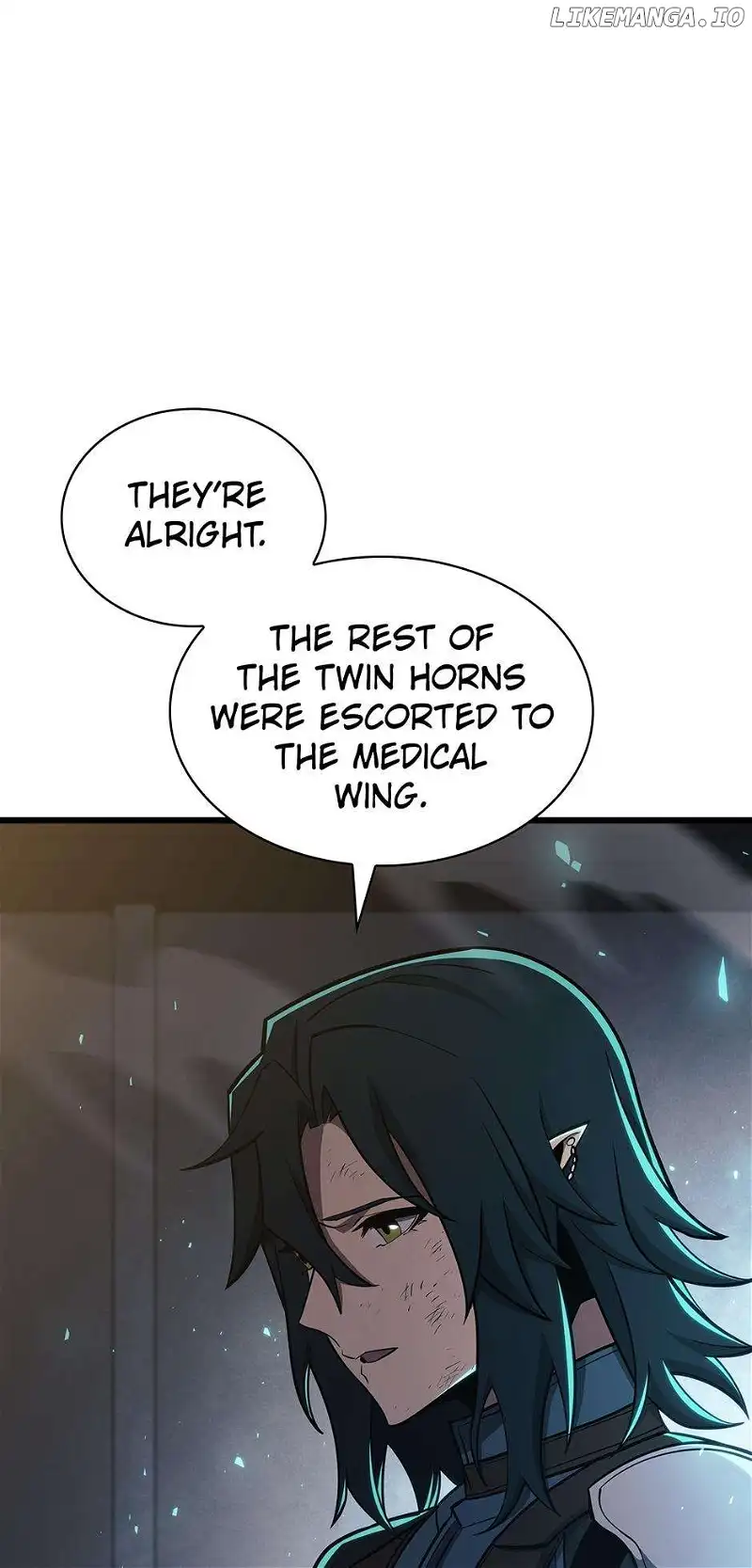 The Beginning After the End Chapter 180 — Page 11