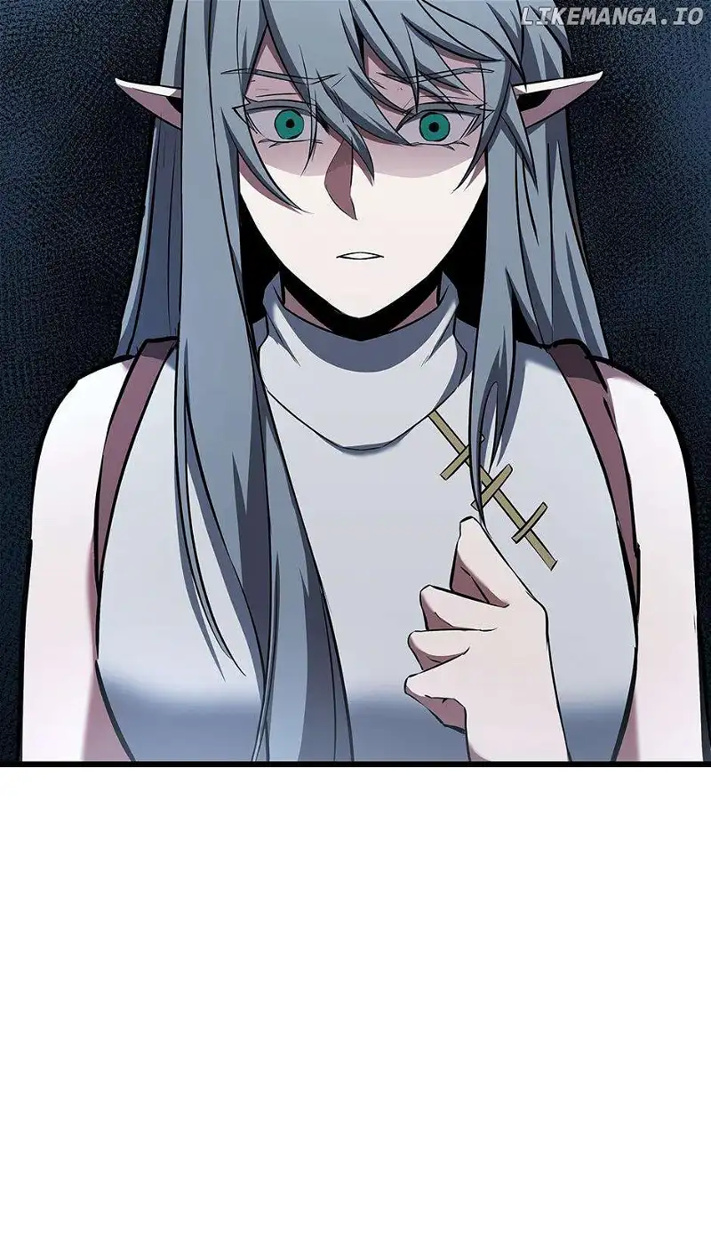 The Beginning After the End Chapter 180 — Page 110