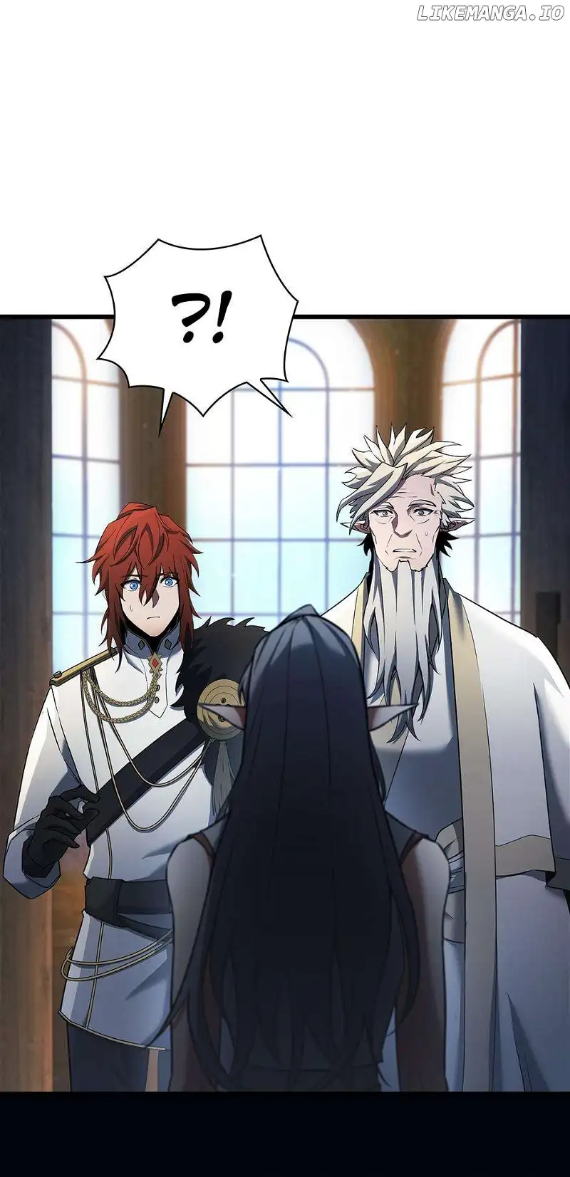 The Beginning After the End Chapter 180 — Page 113