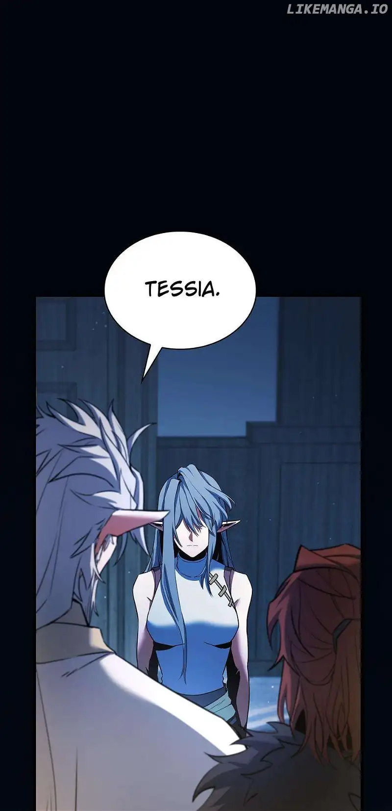 The Beginning After the End Chapter 180 — Page 114
