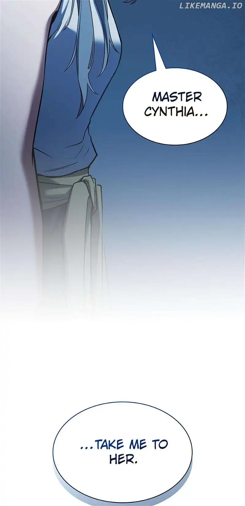 The Beginning After the End Chapter 180 — Page 116