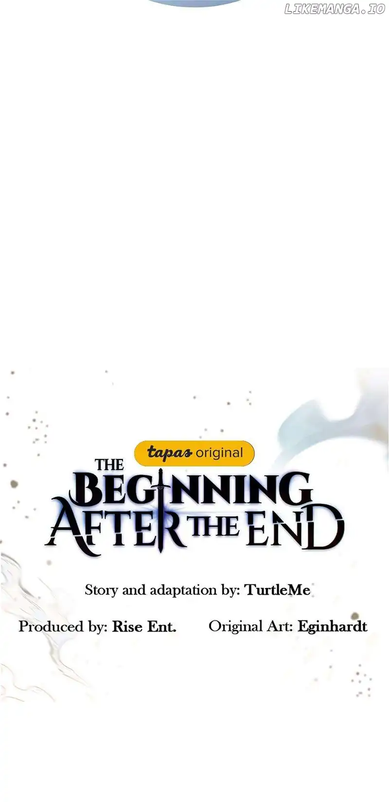 The Beginning After the End Chapter 180 — Page 117