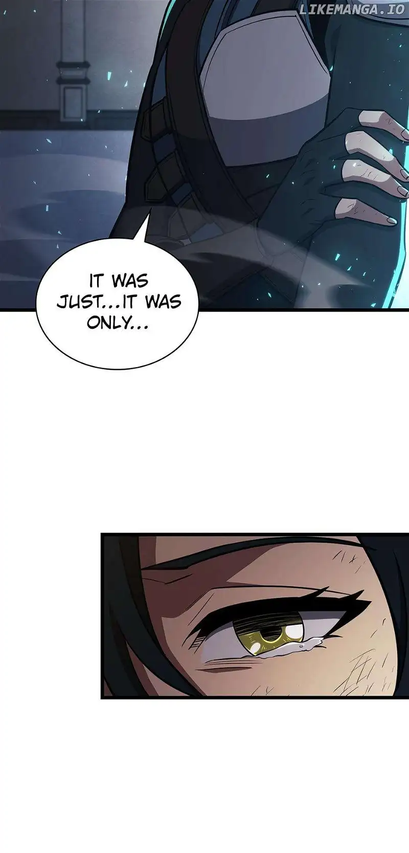 The Beginning After the End Chapter 180 — Page 12