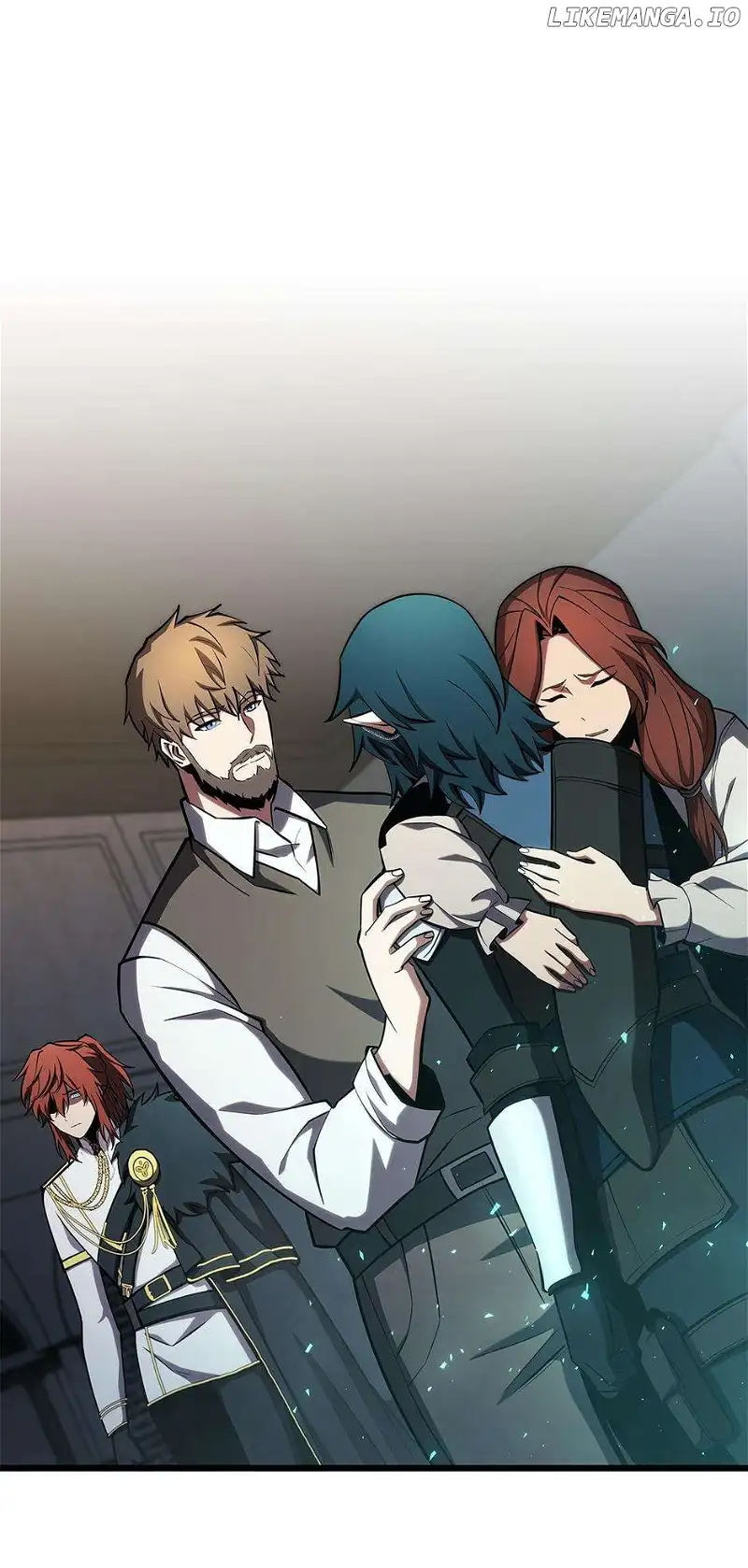 The Beginning After the End Chapter 180 — Page 13
