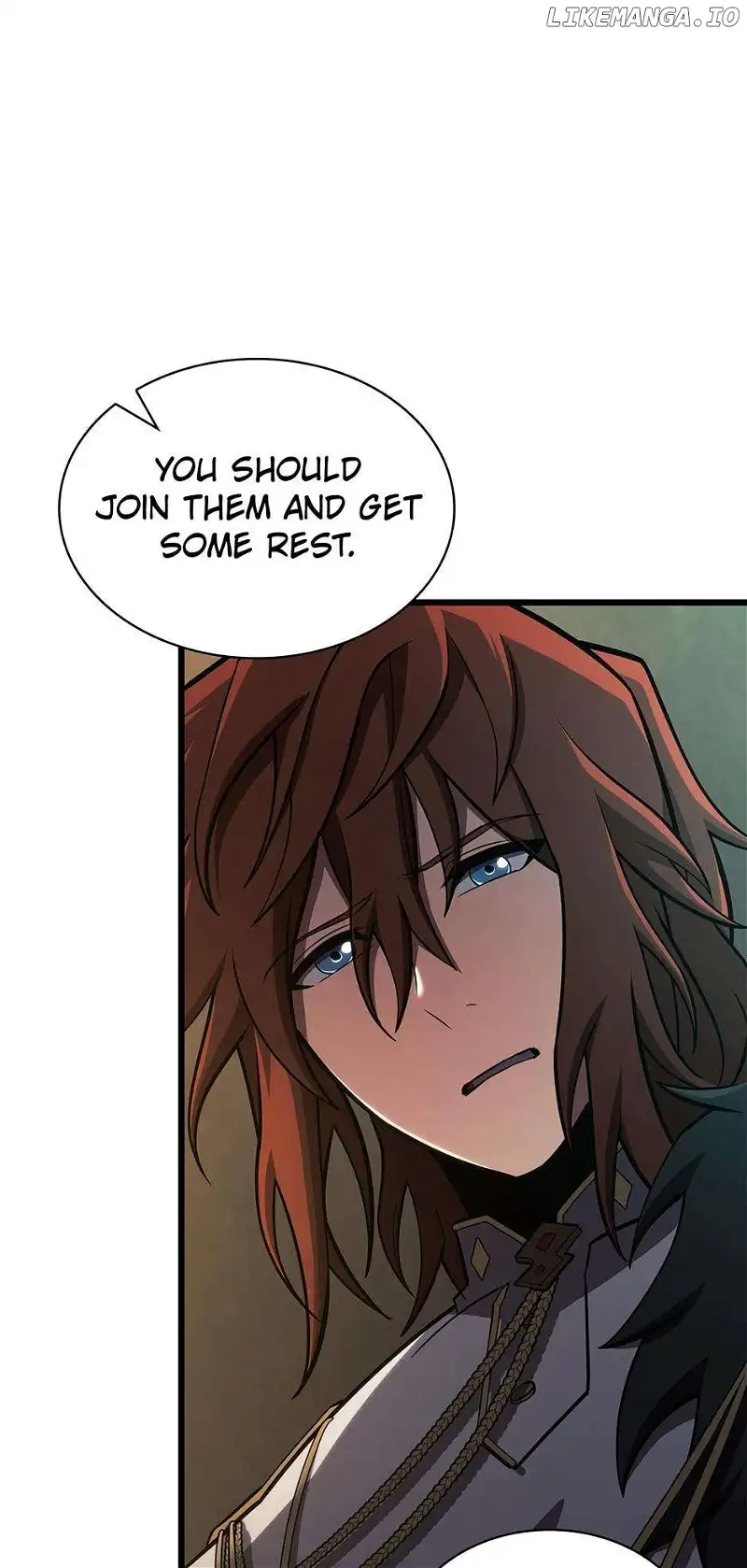 The Beginning After the End Chapter 180 — Page 14
