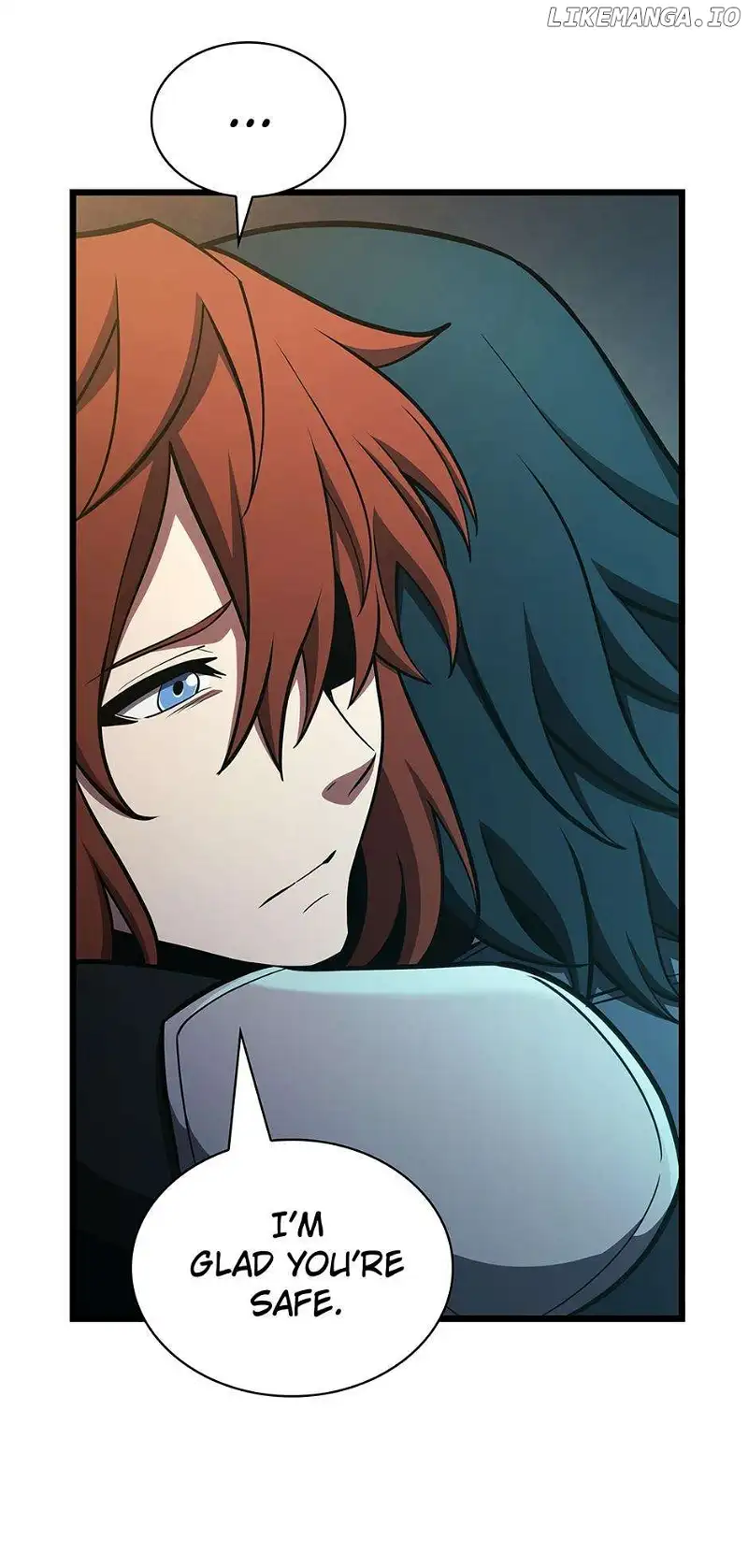 The Beginning After the End Chapter 180 — Page 17