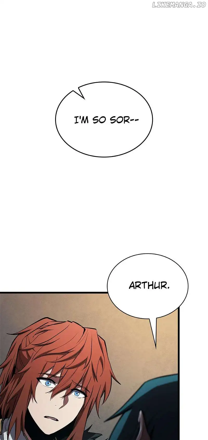 The Beginning After the End Chapter 180 — Page 18