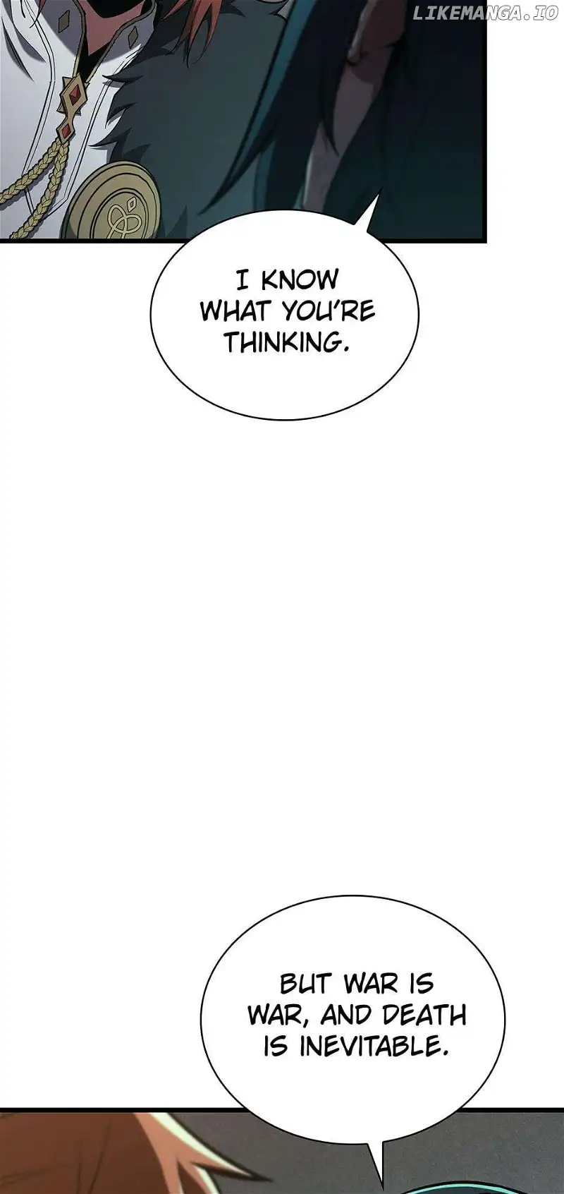 The Beginning After the End Chapter 180 — Page 19