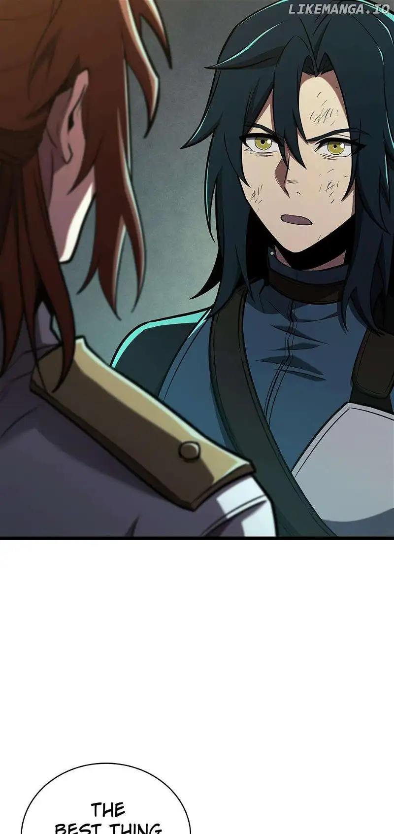 The Beginning After the End Chapter 180 — Page 20