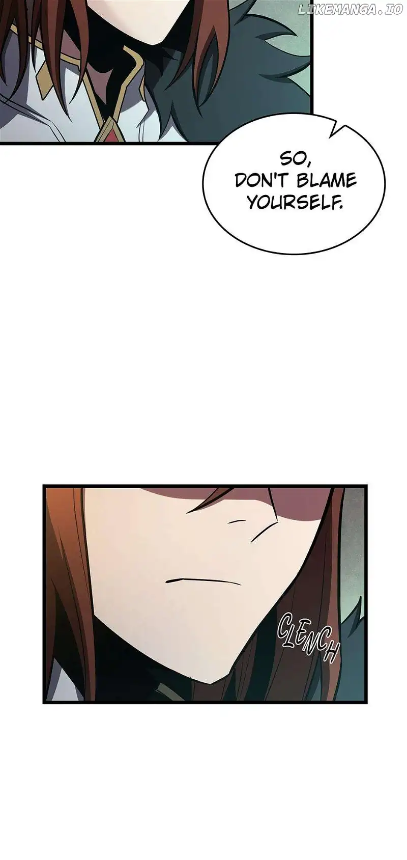 The Beginning After the End Chapter 180 — Page 22