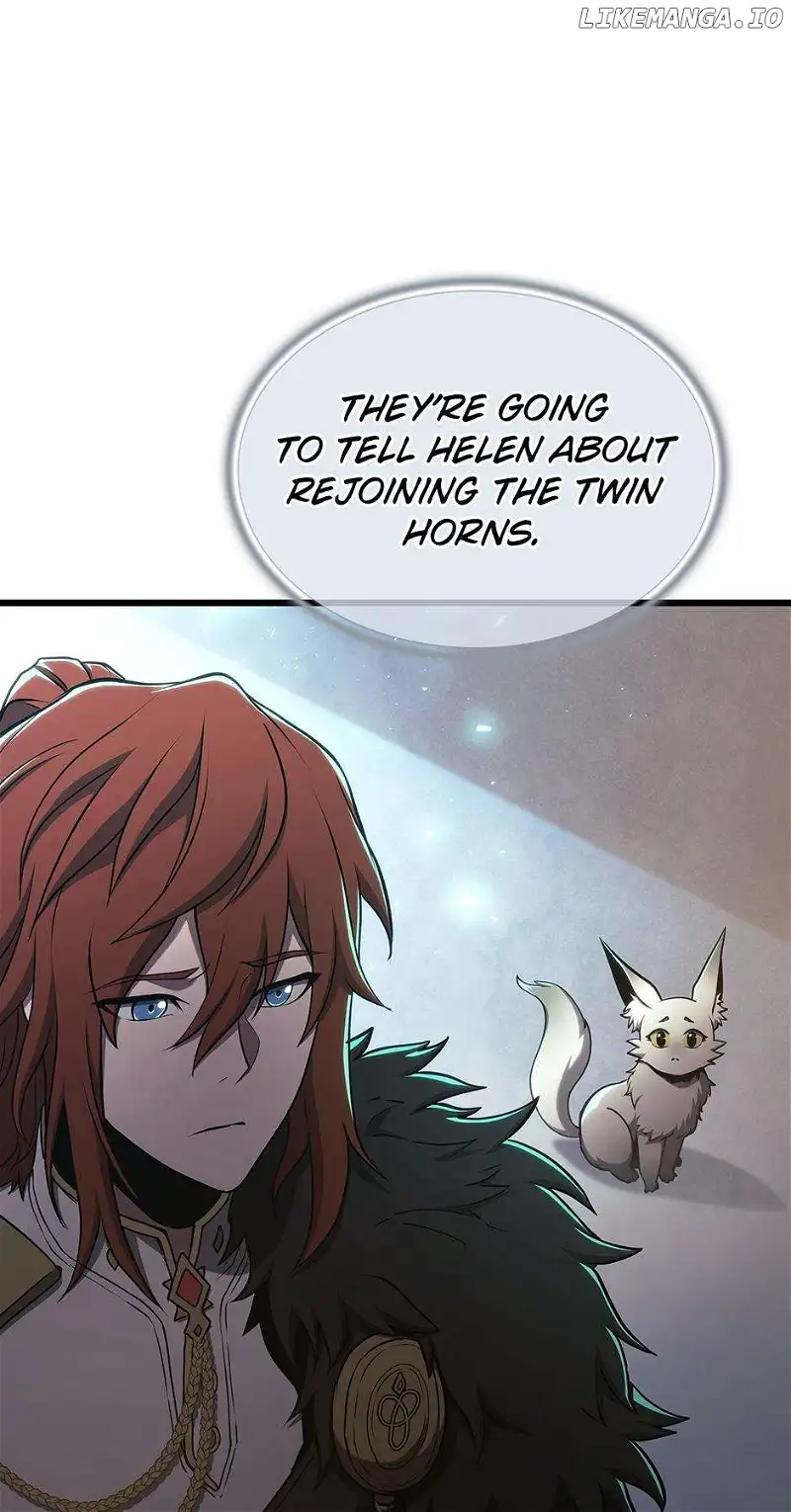 The Beginning After the End Chapter 180 — Page 25