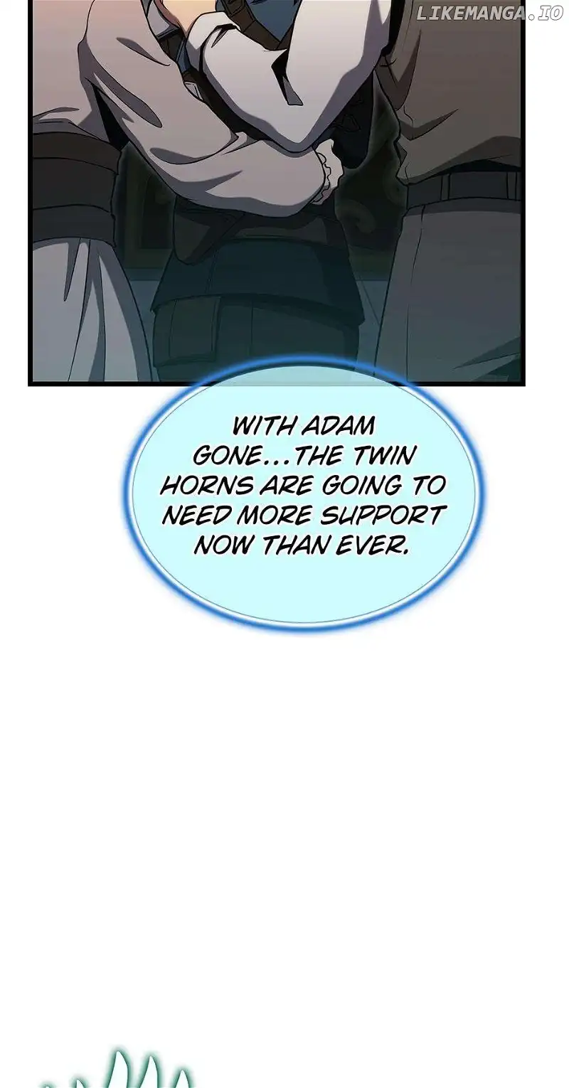 The Beginning After the End Chapter 180 — Page 27