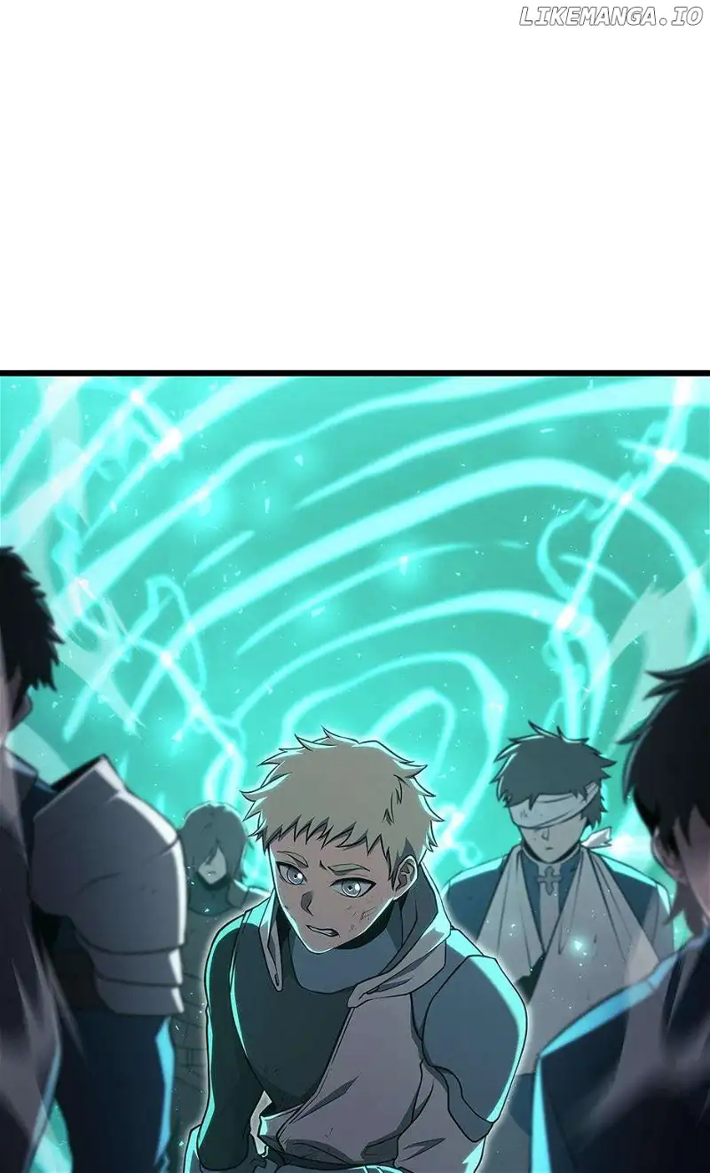 The Beginning After the End Chapter 180 — Page 30