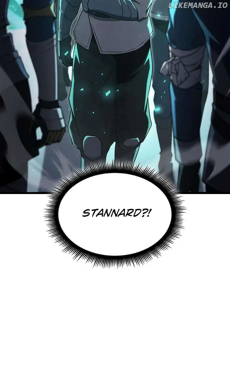 The Beginning After the End Chapter 180 — Page 31