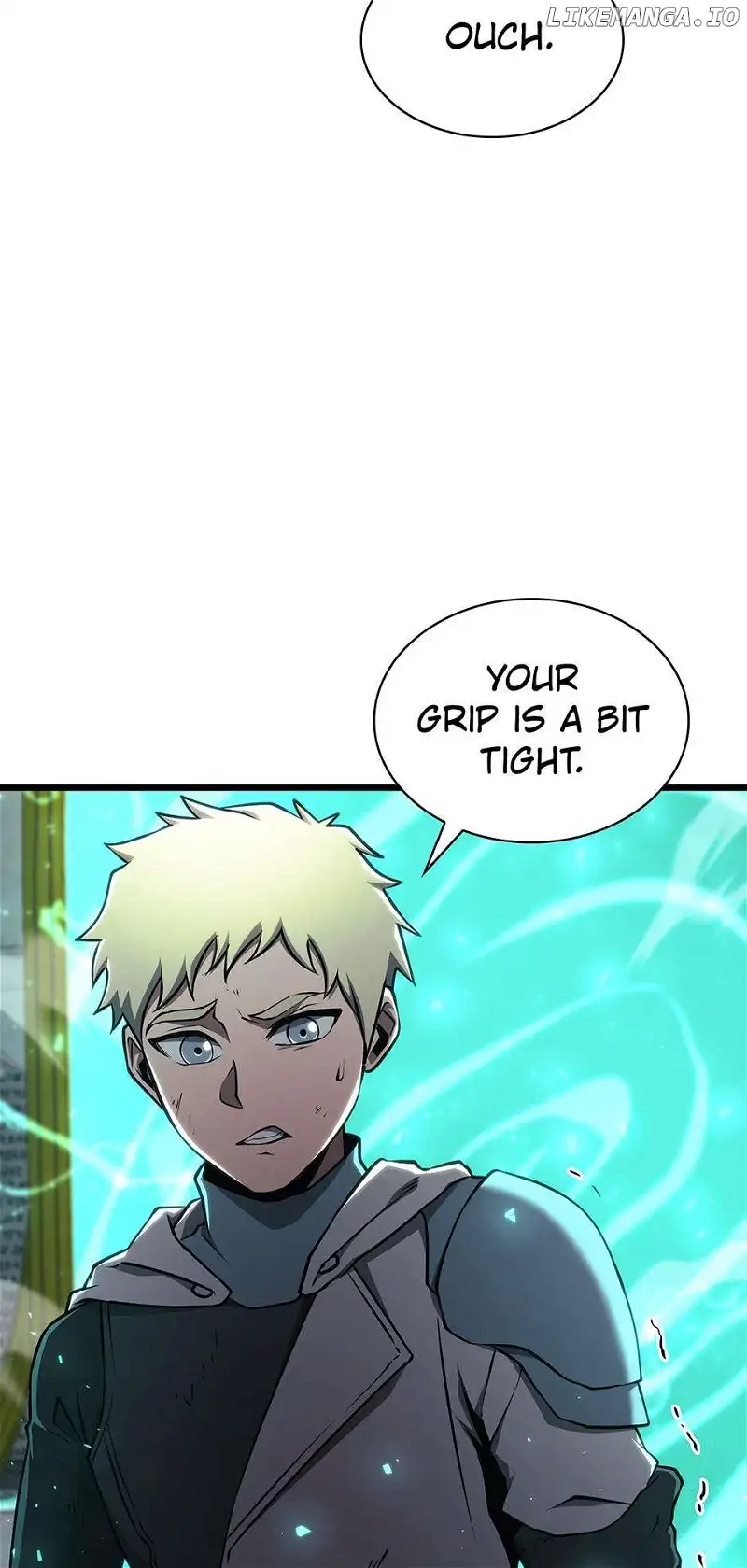 The Beginning After the End Chapter 180 — Page 34