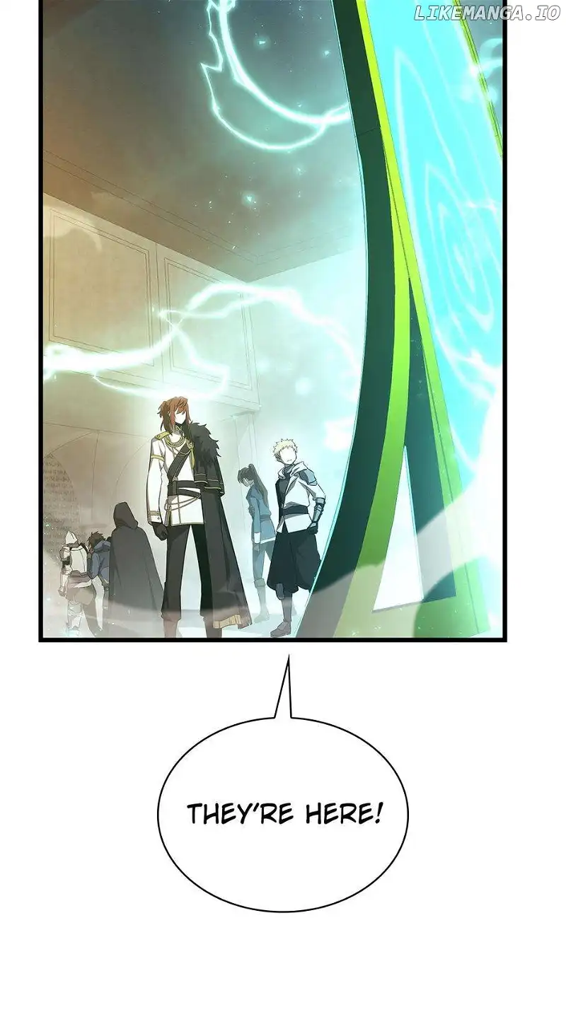 The Beginning After the End Chapter 180 — Page 39