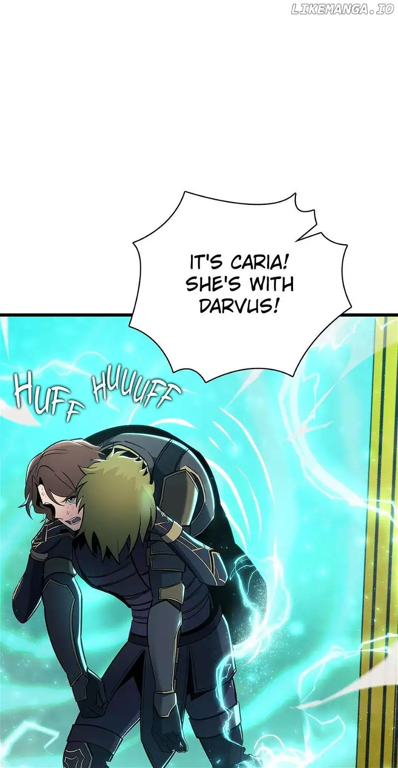 The Beginning After the End Chapter 180 — Page 40