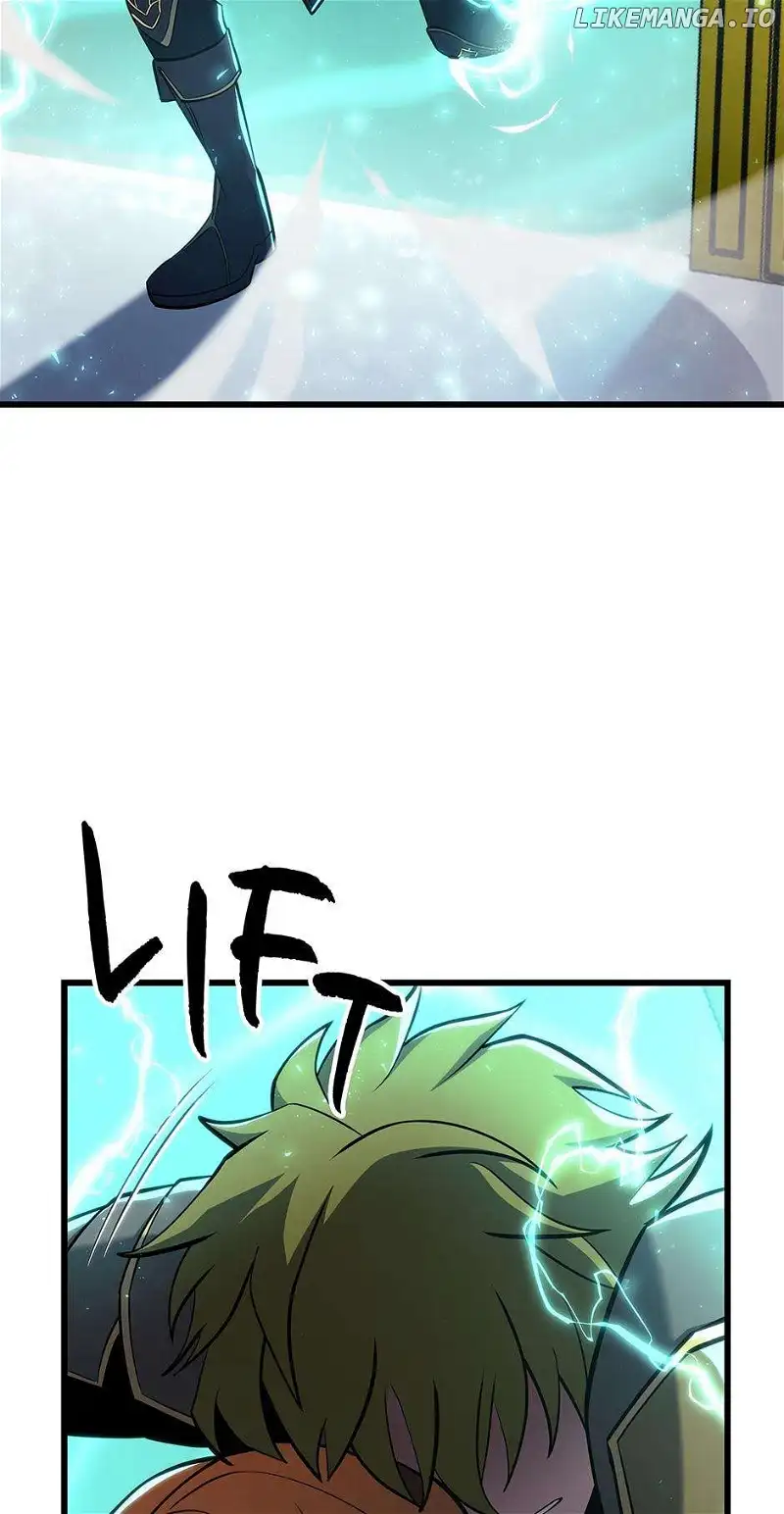 The Beginning After the End Chapter 180 — Page 41